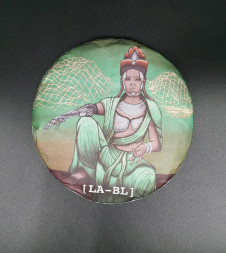 Купить шу пуэр «Гуанинь» LA-BL — фирменный чай с глубоким вкусом